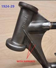 Load image into Gallery viewer, Chief frame 1922-1929 brand new