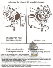 Load image into Gallery viewer, LINKERT SERIES M ADJUSTMENT