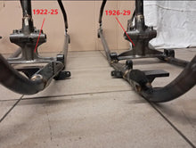 Load image into Gallery viewer, Chief frame 1922-1929 brand new