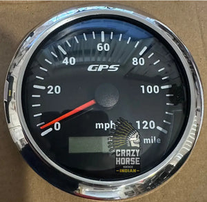 SPEEDOMETER GPS TO REPLACE CORBIN 1938-1947