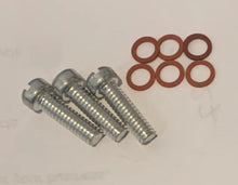 Load image into Gallery viewer, JG-2538 SUMP RETURN SCREWS