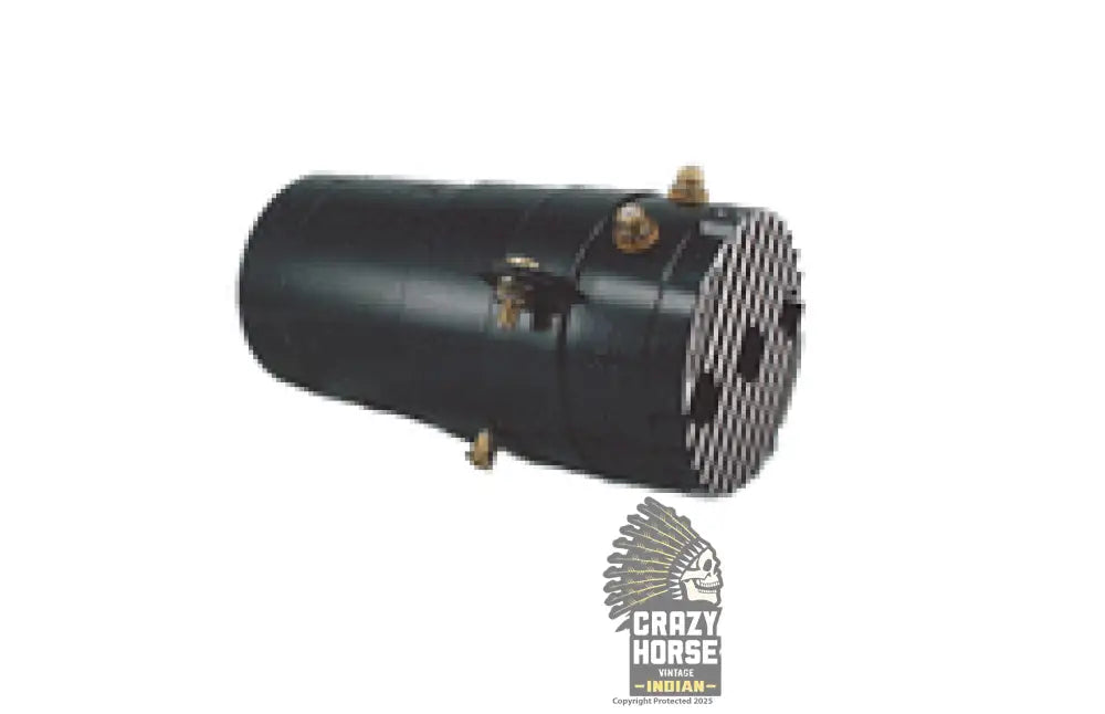 JG-3134 12v CYCLE ELECTRIC GENE cw reg for Chief SPECIAL ORDER ONLY