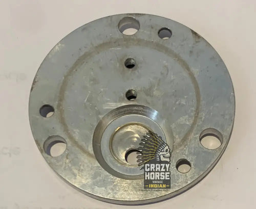 JG-4167 SUMP BACKING PLATE