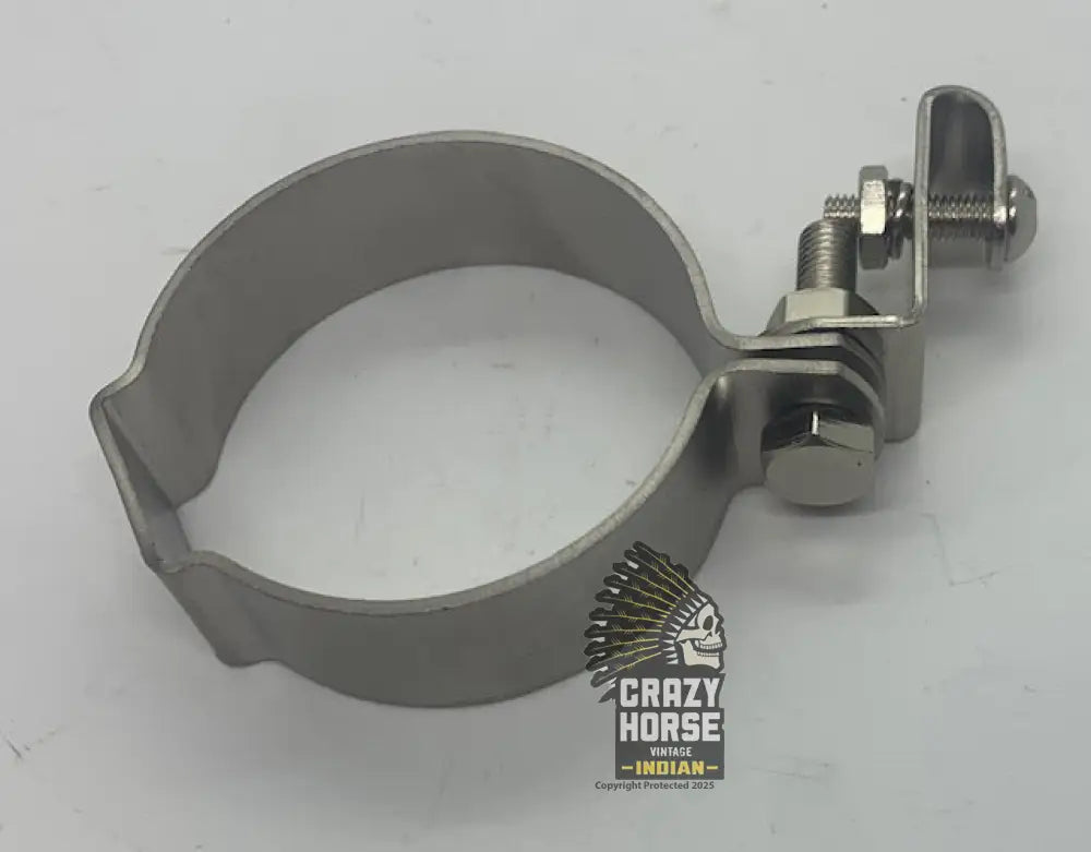 JG-4282 COIL CABLE CLAMP