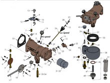 Load image into Gallery viewer, BASIC LINKERT CARB SETTINGS