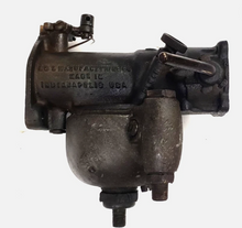 Load image into Gallery viewer, BASIC LINKERT CARB SETTINGS