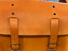 Load image into Gallery viewer, SADDLEBAGS MESINGER for 30&#39;s Motorcycles
