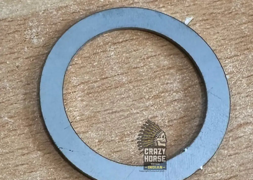 N2990 FRONT BEARING RETAINER