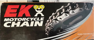 38543 120 link 530 Final Drive Chain cw link