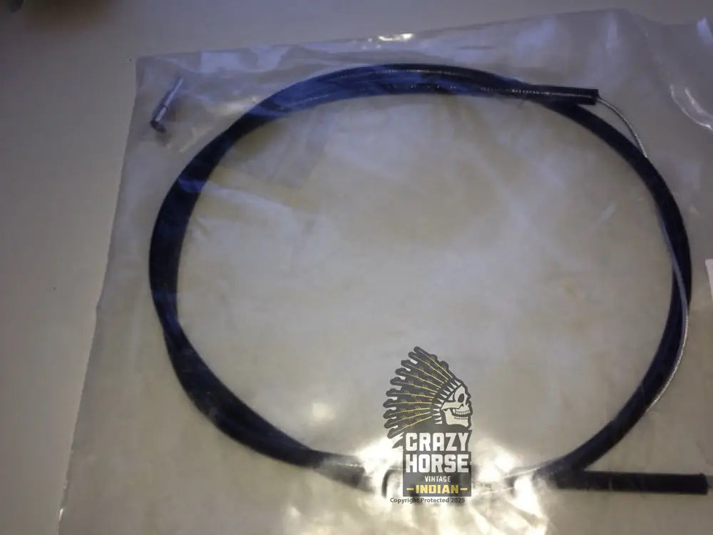 JG-3076 100 PT BRAKE CABLE CHIEF 41-46