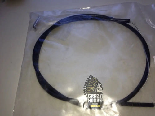 JG-3075 BRAKE CABLE CHIEF 39-40 USA MADE