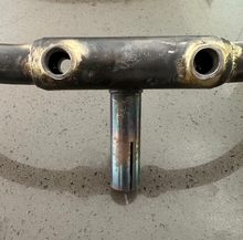 Load image into Gallery viewer, 28E33X1 1928 PRINCE HANDLEBAR