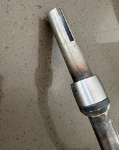 Load image into Gallery viewer, 28E33X1 1928 PRINCE HANDLEBAR