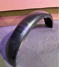 Load image into Gallery viewer, 25D32X V2750X PRINCE FRONT MUDGUARD 1925/26