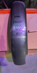 25D33X V2836X PRINCE REAR MUDGUARD 1925/26