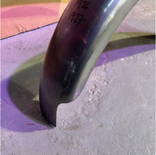 Load image into Gallery viewer, 25D33X V2836X PRINCE REAR MUDGUARD 1925/26