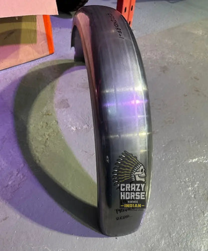 25D33X V2836X PRINCE REAR MUDGUARD 1925/26
