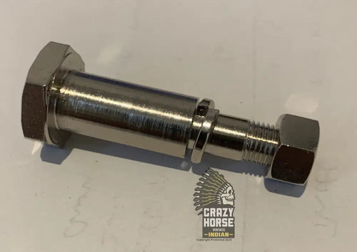 726 S4254 20-27 Early Scout Brake Pin