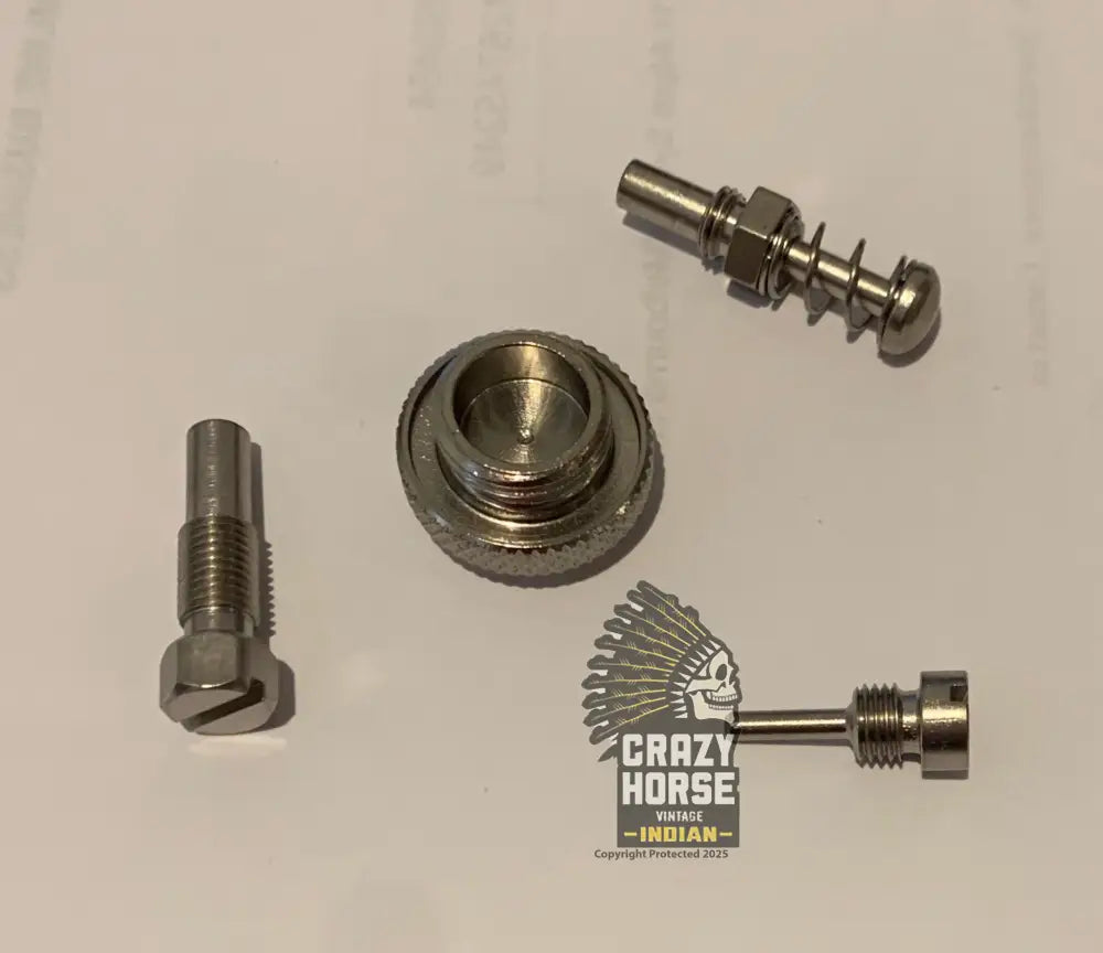 SC-47 Schebler Carburetor Hardware Kit. 1909-20