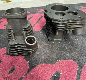 BARRELS for 750 STANDARD SCOUT