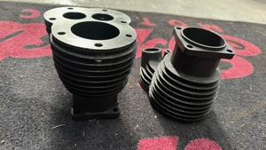 BARRELS for 750 STANDARD SCOUT