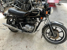 Load image into Gallery viewer, TRIUMPH BONNEVILLE T140 LE US MK2  1983