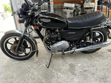 Load image into Gallery viewer, TRIUMPH BONNEVILLE T140 LE US MK2  1983