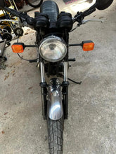 Load image into Gallery viewer, TRIUMPH BONNEVILLE T140 LE US MK2  1983