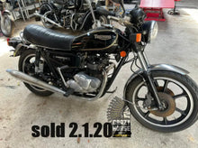 Load image into Gallery viewer, TRIUMPH BONNEVILLE T140 LE US MK2  1983