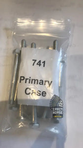 BOLT KIT PRIMARY 741