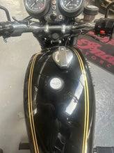 Load image into Gallery viewer, 1983 Triumph Bonneville TSS 8 valve