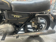 Load image into Gallery viewer, 1983 Triumph Bonneville TSS 8 valve