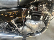 Load image into Gallery viewer, 1983 Triumph Bonneville TSS 8 valve