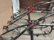 Load image into Gallery viewer, Chief frame 1922-1929 brand new