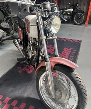 Load image into Gallery viewer, INDIAN VELOCETTE (VENOM MOTOR) 500CC