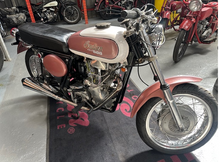 Load image into Gallery viewer, INDIAN VELOCETTE (VENOM MOTOR) 500CC