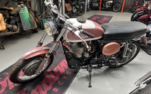 Load image into Gallery viewer, INDIAN VELOCETTE (VENOM MOTOR) 500CC