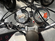Load image into Gallery viewer, INDIAN VELOCETTE (VENOM MOTOR) 500CC