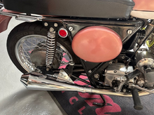 Load image into Gallery viewer, INDIAN VELOCETTE (VENOM MOTOR) 500CC