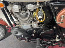 Load image into Gallery viewer, INDIAN VELOCETTE (VENOM MOTOR) 500CC
