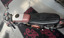 Load image into Gallery viewer, INDIAN VELOCETTE (VENOM MOTOR) 500CC