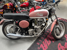 Load image into Gallery viewer, INDIAN VELOCETTE (VENOM MOTOR) 500CC