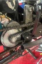 Load image into Gallery viewer, WOMBAT MK2  ELECTRIC START FOR CHIEF