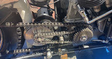 Load image into Gallery viewer, WOMBAT MK2  ELECTRIC START FOR CHIEF