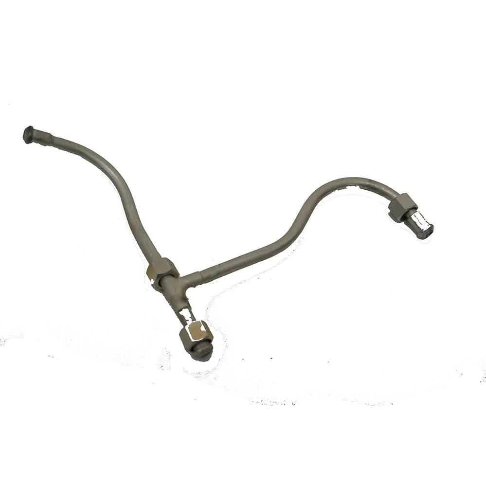 44734 FUEL FILTER LINE Y BRANCH (use with filter assy)