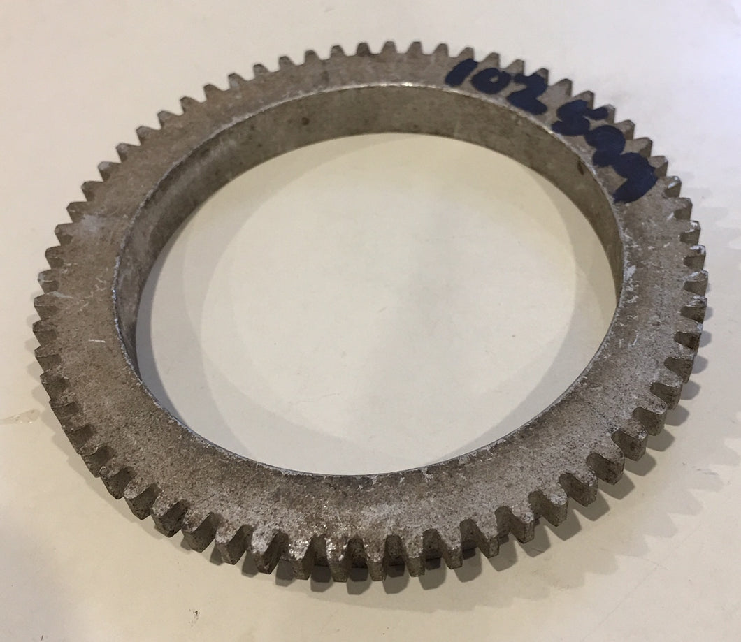 102599 SPEEDOMETER DRIVE RING GEAR 41-42 SPORTS SCOUT