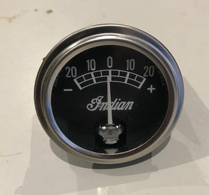 168002A AMMETER REPLICA EARLY