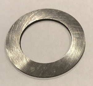 16A25 THRUST WASHER  1.498   O.D .060   thick  pinion shaft