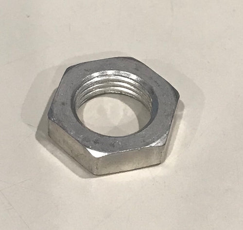 24B17 LOCK NUT OIL ELBOW