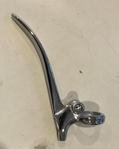 76251 MILITARY BRAKE LEVER (SHORT) from Melbourne Stock